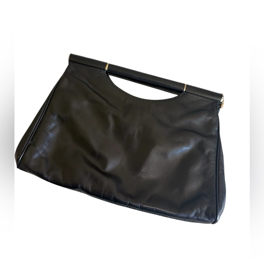 Vintage Letisse Clutch